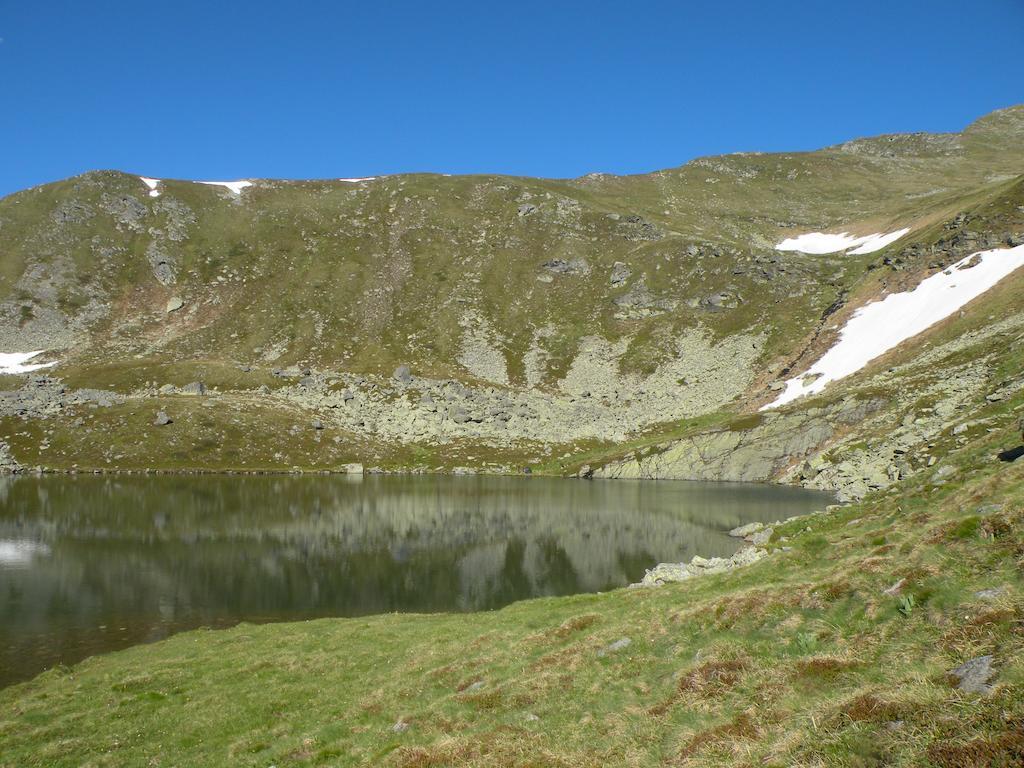 Urlaub Im Zirbenland Villa Obdach Kültér fotó